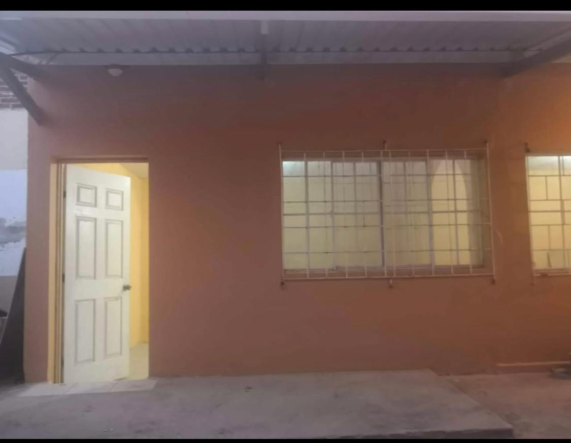 CASA LA RABIDA SAN SALVADOR