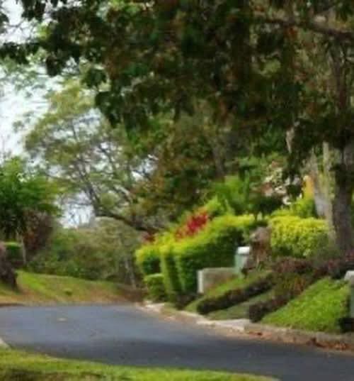 SAN JOSE VILLA NUEVA TERRENO EN QUINTAS RES LA HACIENDA