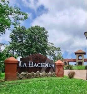 SAN JOSE VILLA NUEVA TERRENO EN QUINTAS RES LA HACIENDA