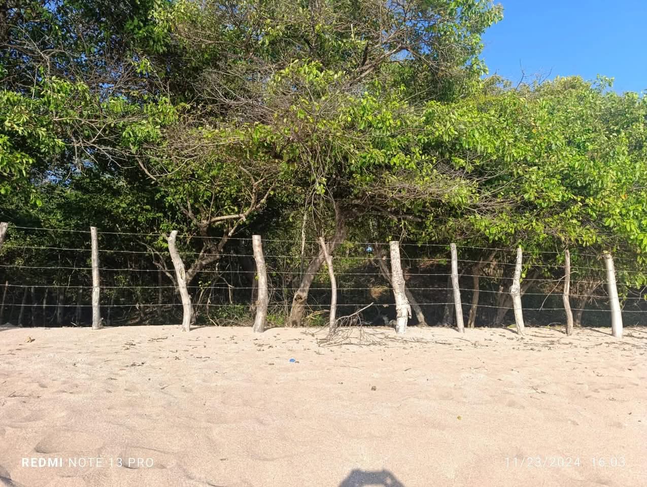 SONSONATE PLAYA LOS COBANOS TERRENO 10 MANZANAS