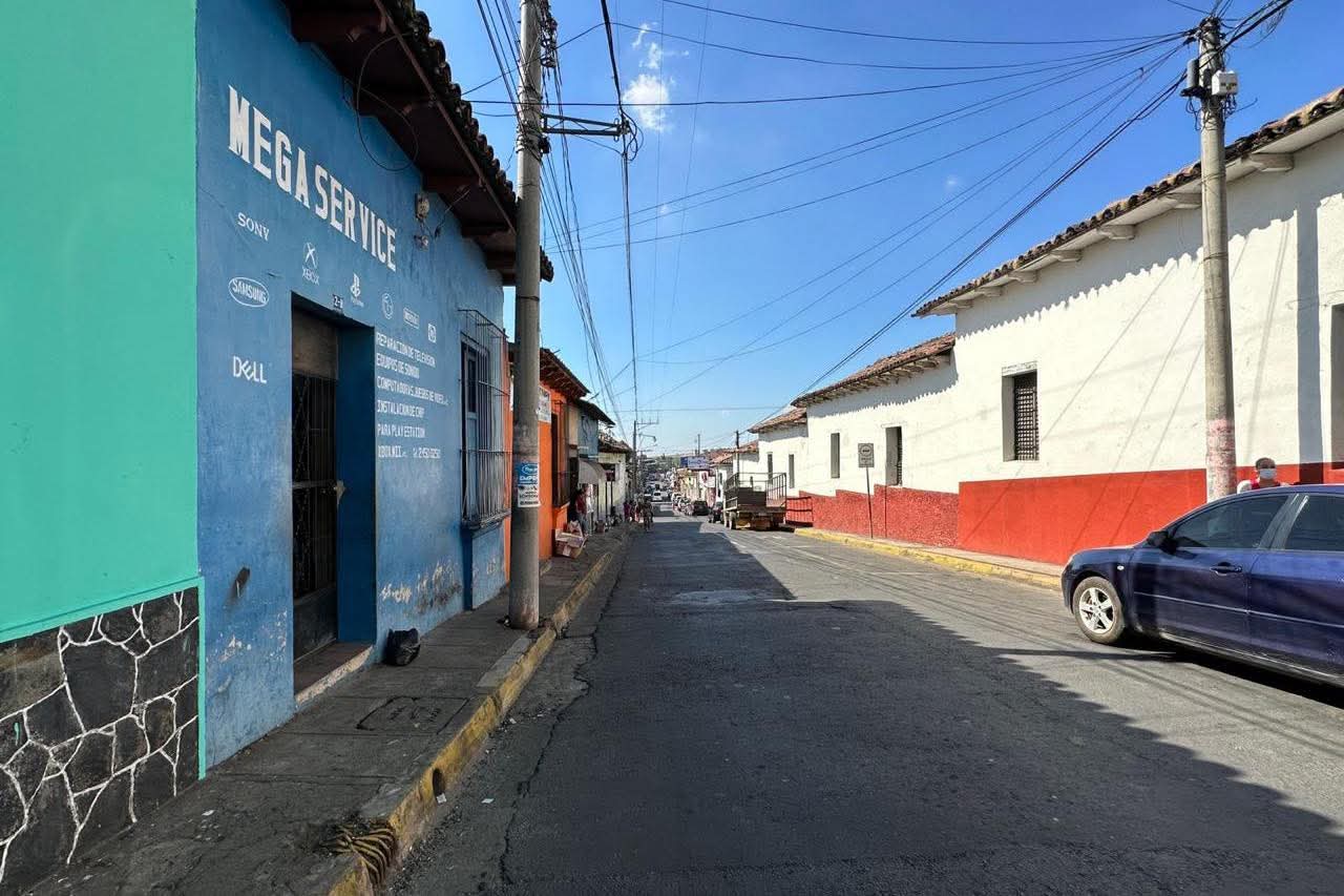 casa sonsonate centro