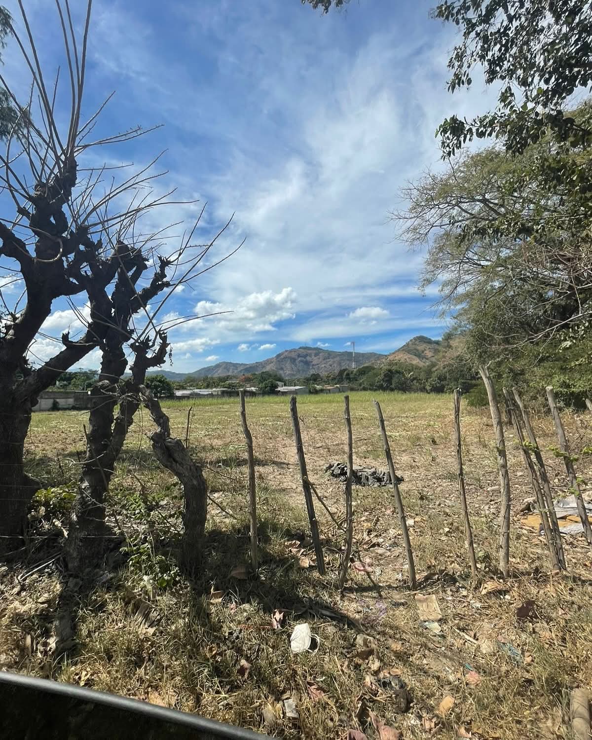 SANTA ANA TERRENO PLANO CARRETERA A METAPAN 