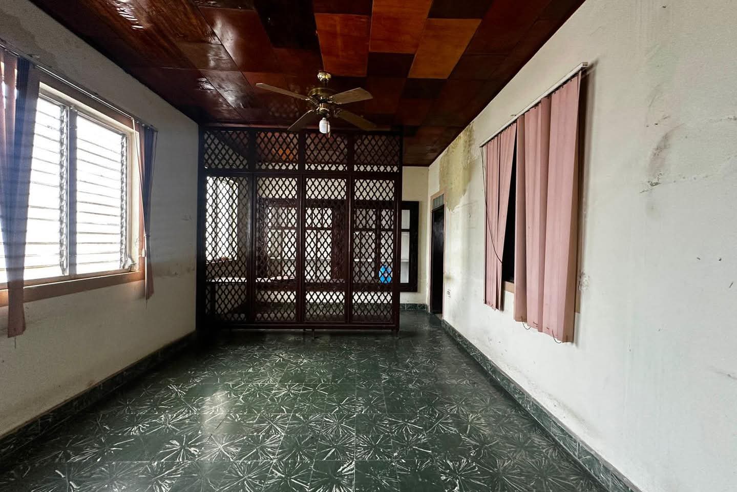 SANTA ANA ZONA CENTRO