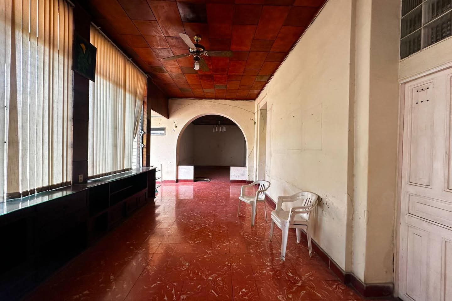 SANTA ANA ZONA CENTRO