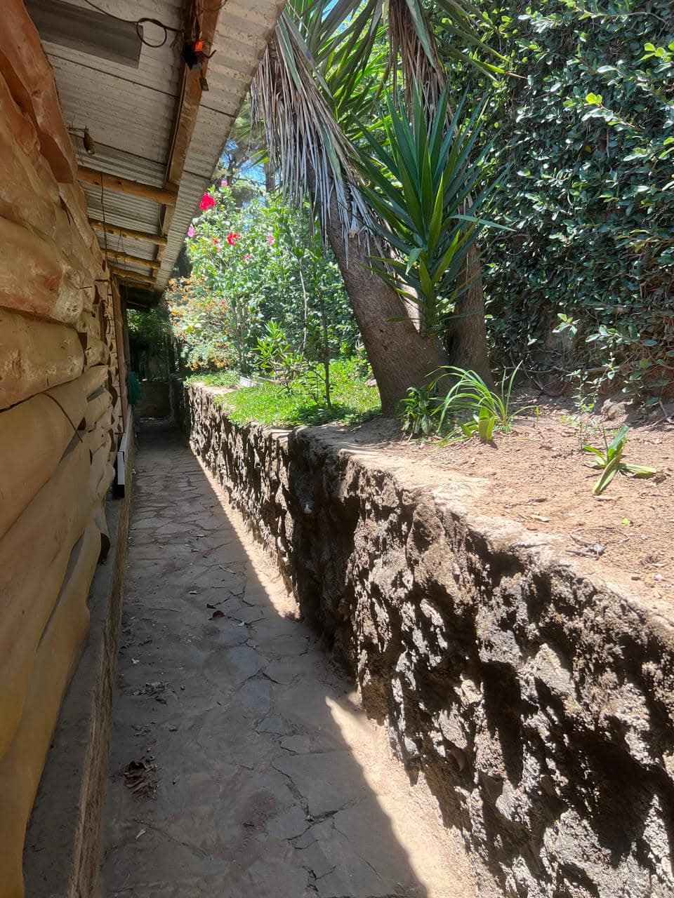 SONSONATE SE VENDE CABAÑA JUAYUA SAN JOSE DE LA MAJADA 