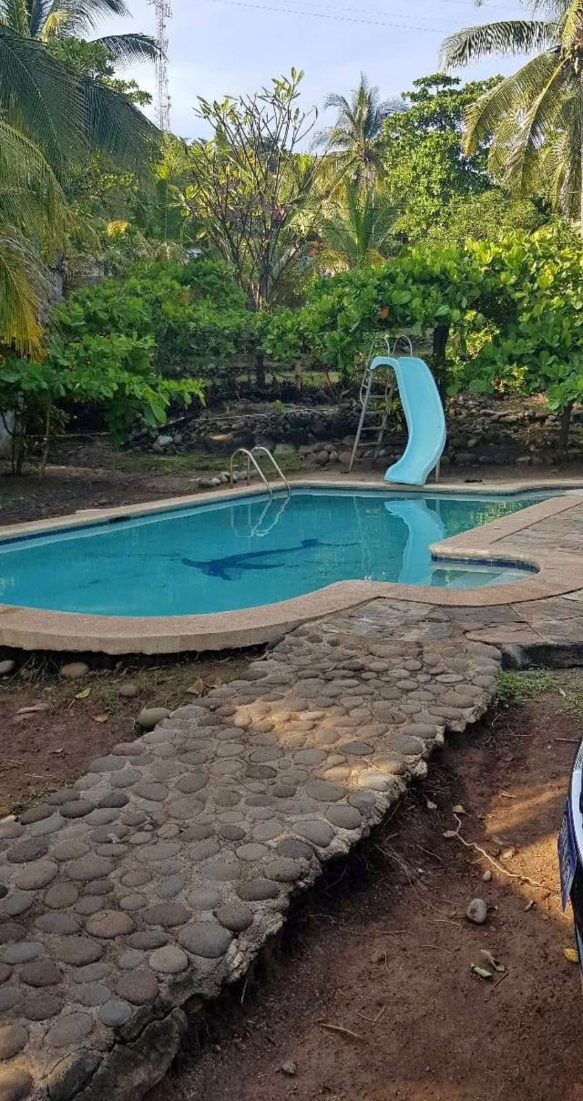 playa la perla la libertad