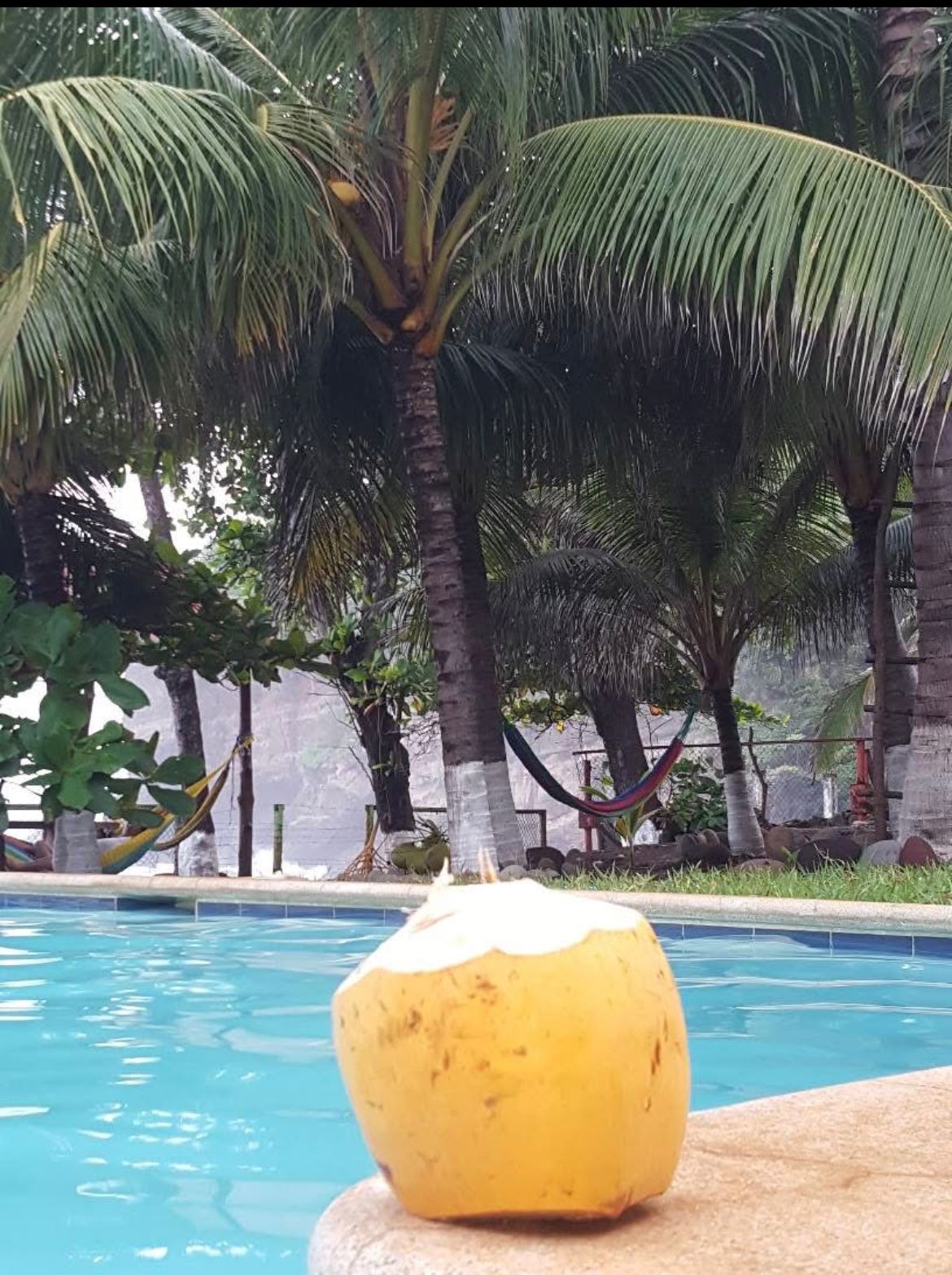 playa la perla la libertad