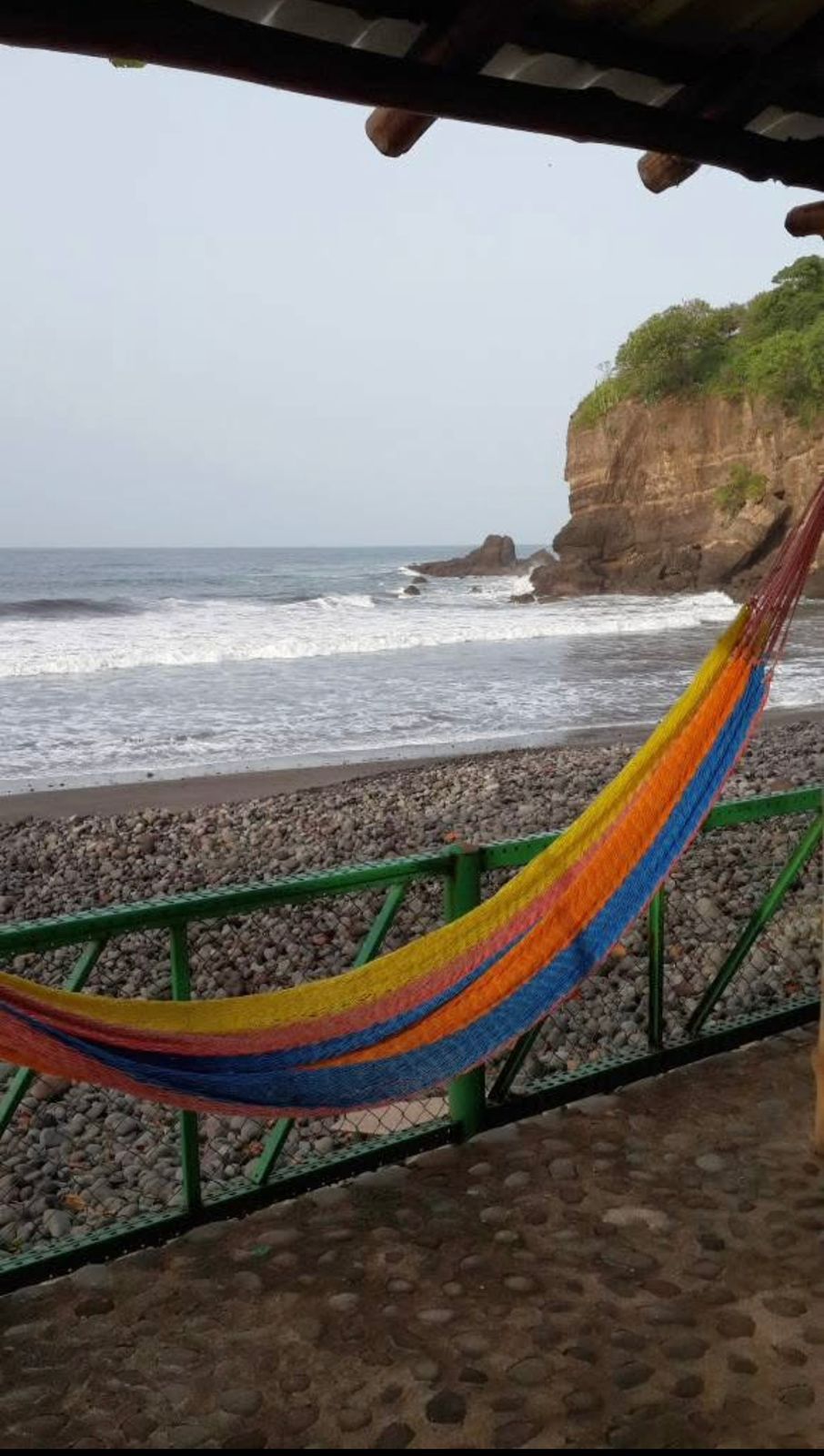 playa la perla la libertad