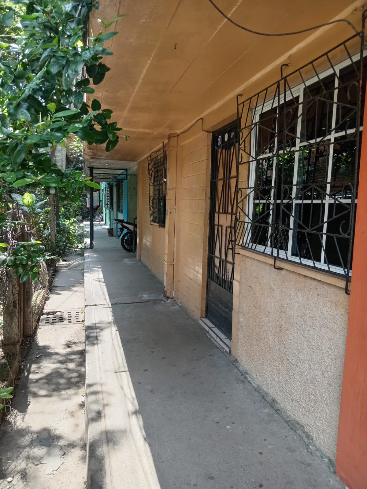 APARTAMENTOEN LA ZACAMIL