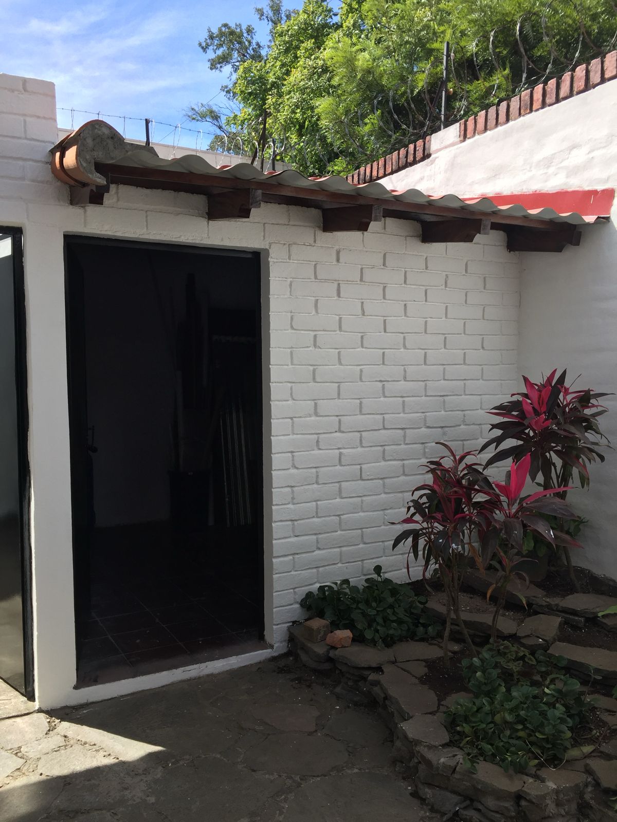 CASA LOS SANTOS 2 SOYAPANGO