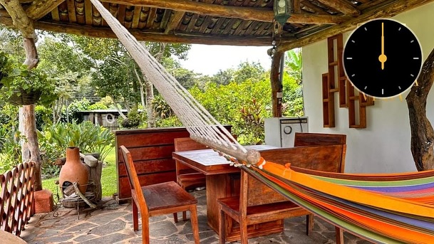 CASA DE CAMPO COCEPCION ATACO