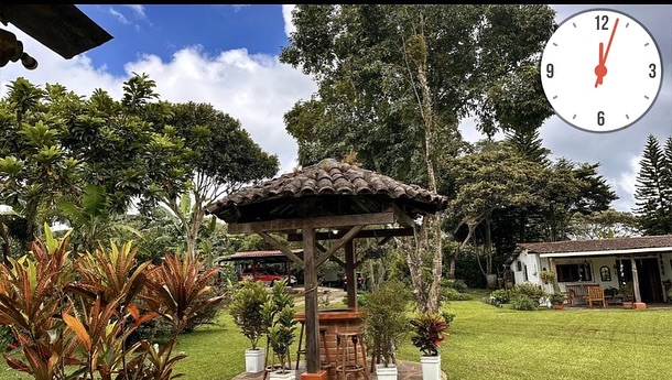 CASA DE CAMPO COCEPCION ATACO