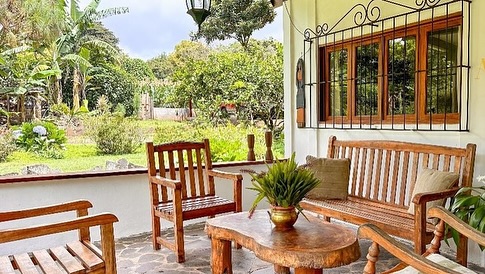 CASA DE CAMPO COCEPCION ATACO