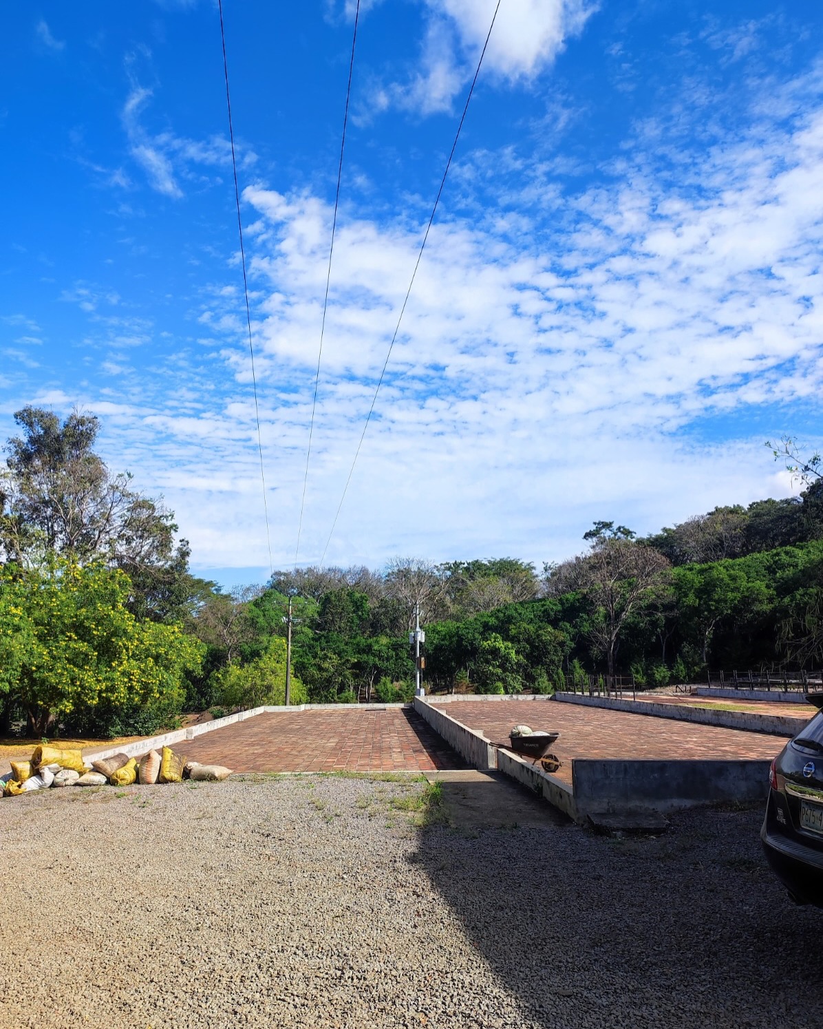 LOTES RES PRIVADA A 2KM DEL CENTRO DE AHUACHAPAN