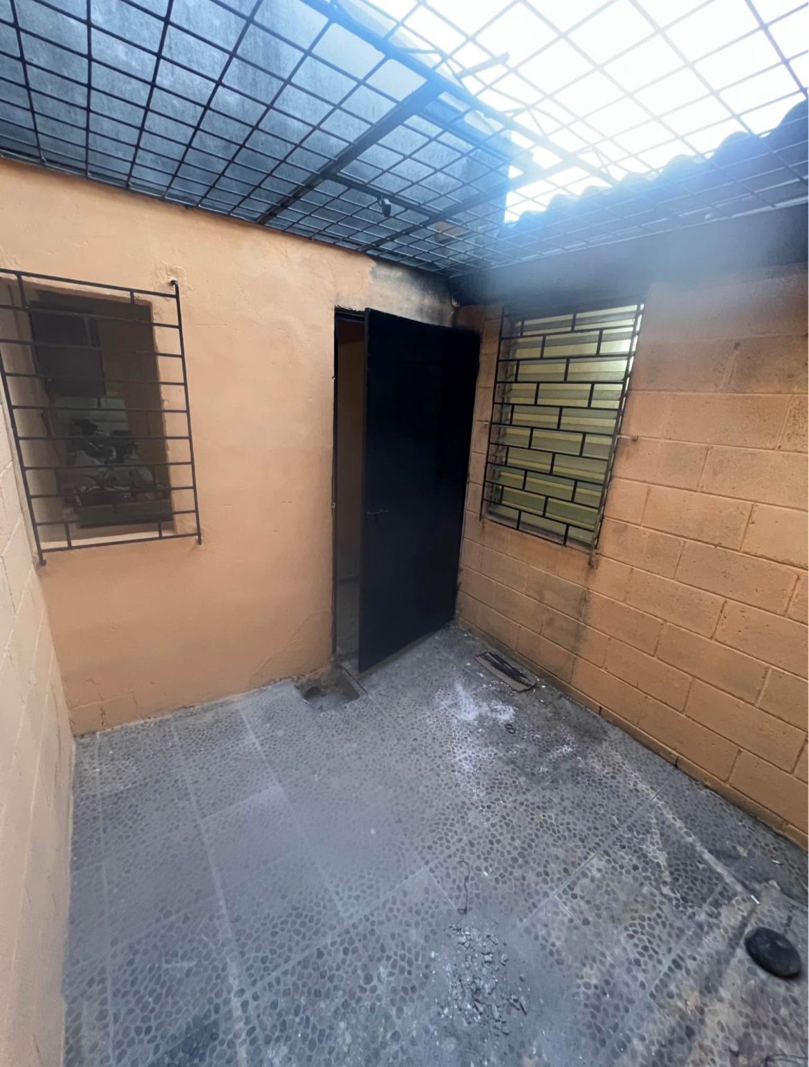 CASA POR TRONCAL DEL NORTE CUIDAD DELGADO JARDINES DE FATIMA RES PRIVADA