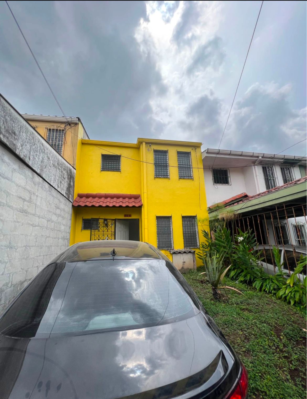 CASA CIMA 4 RES PRIVADA