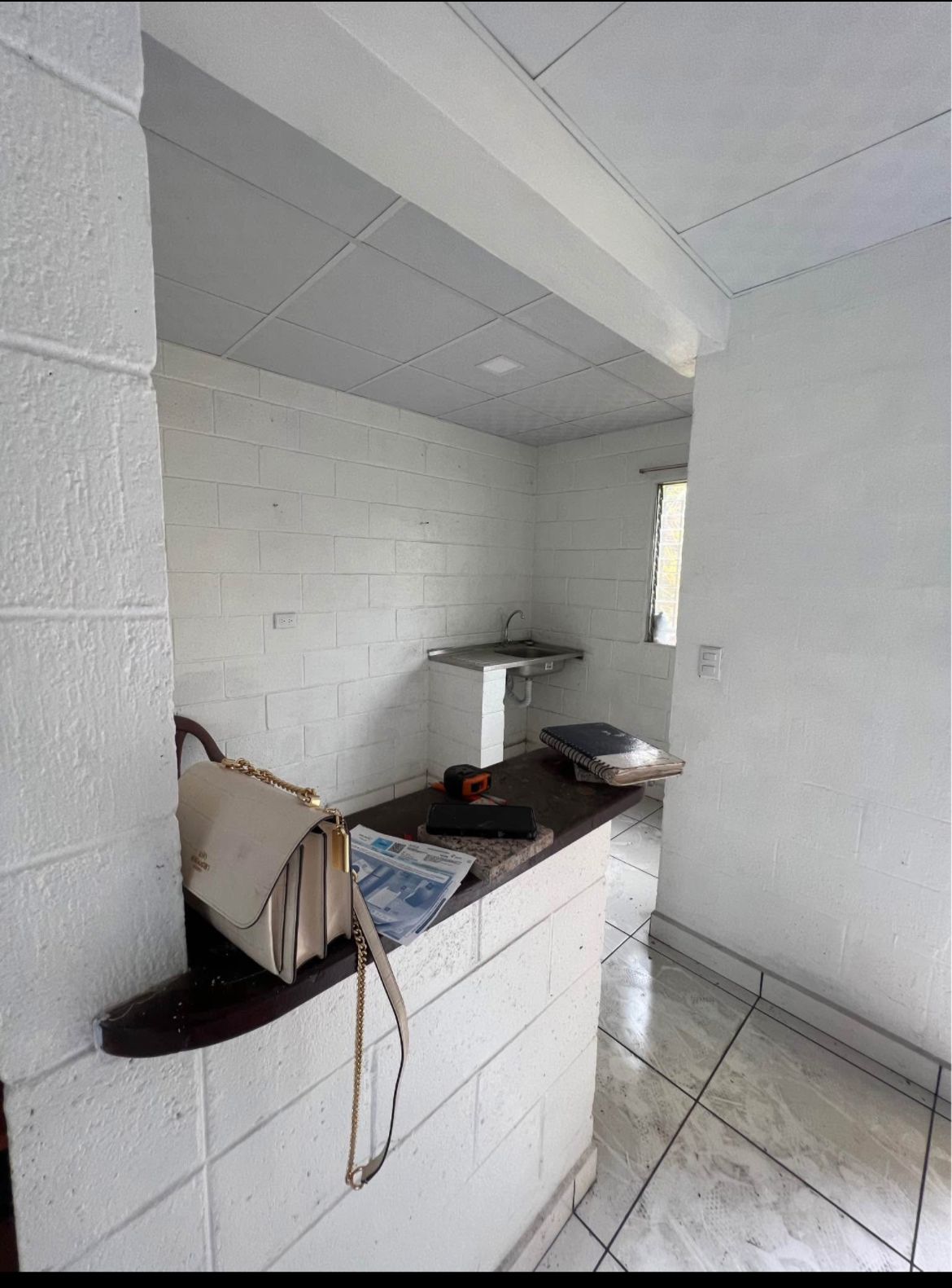 CASA CIMA 4 RES PRIVADA