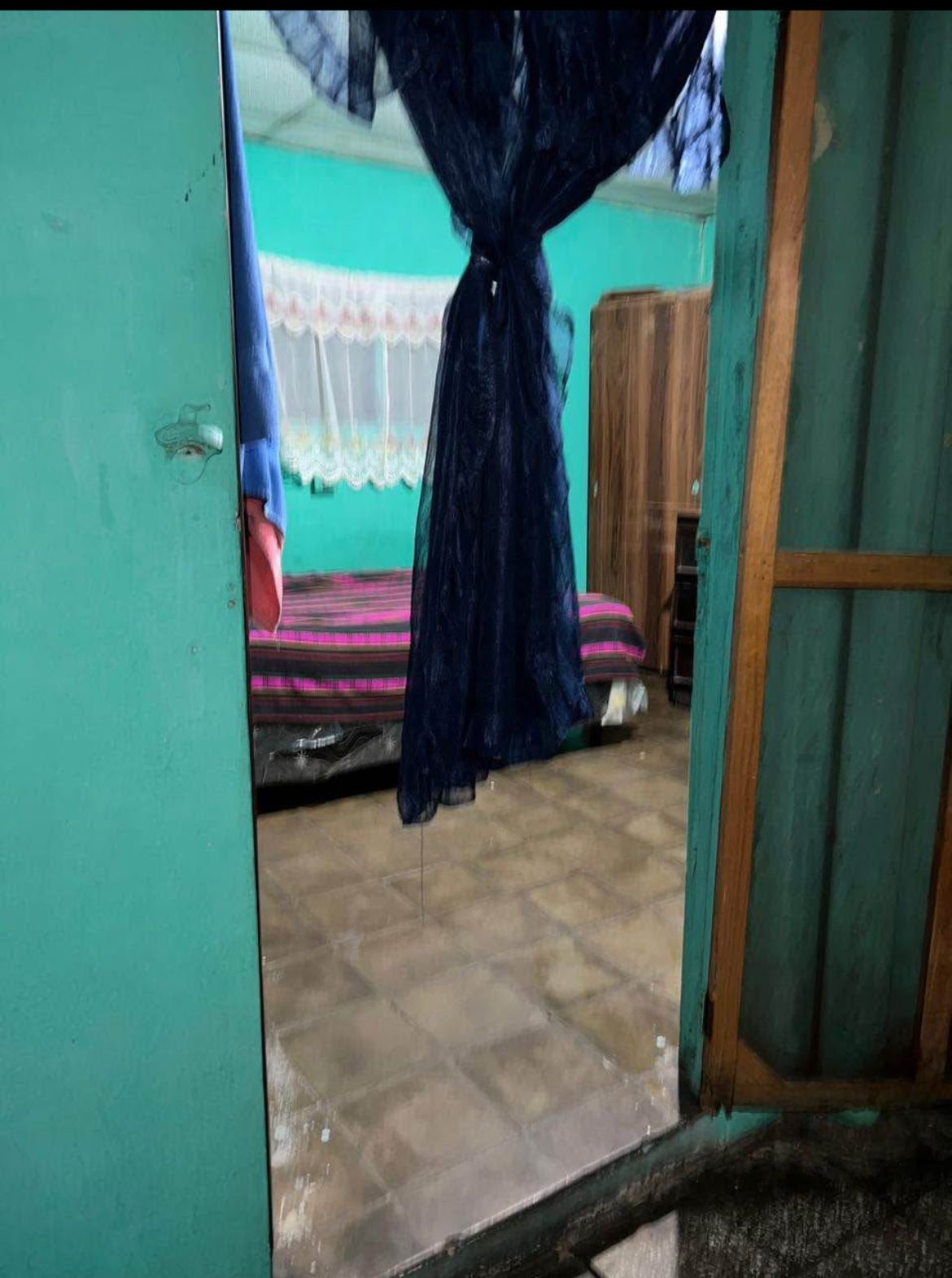 CASA EN AYUTUXTEPEQUE 