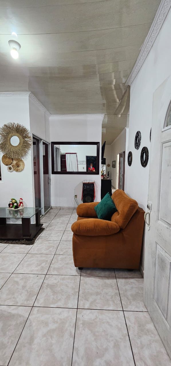 RESIDENCIAL VERSAILLES VILLA PARIS 