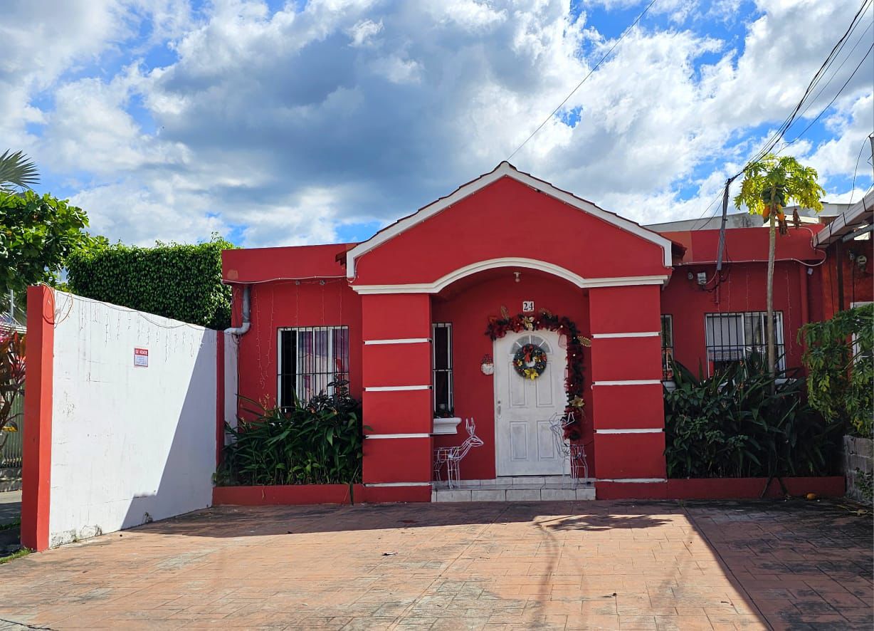 RESIDENCIAL VERSAILLES VILLA PARIS