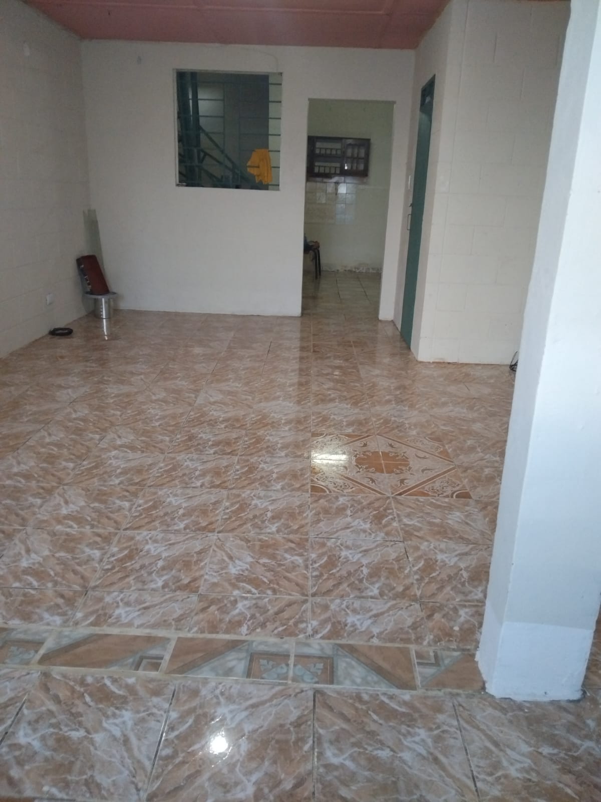 CASA DOS NIVELES LA CAÑAS ILOPANGO