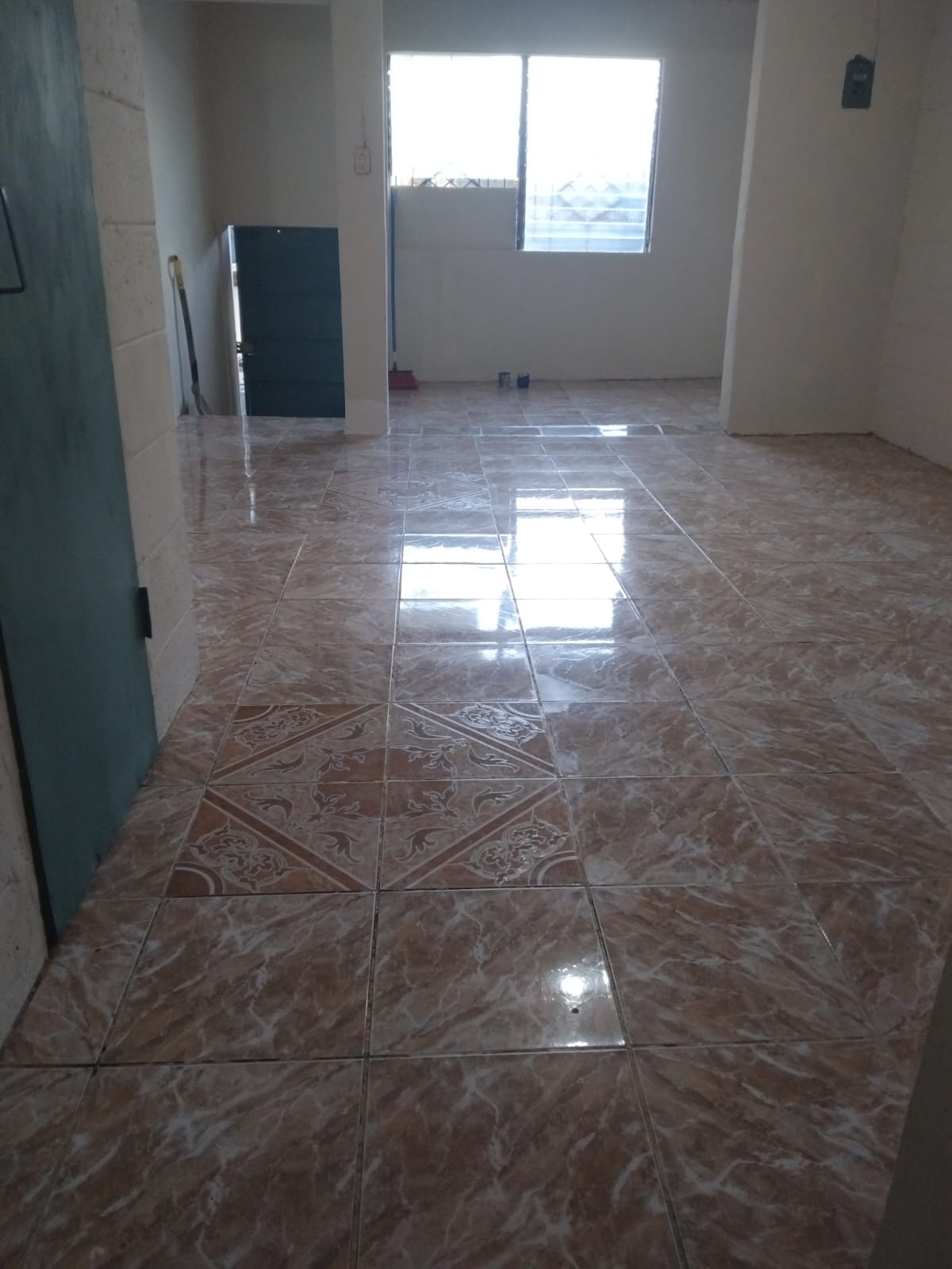 CASA DOS NIVELES LA CAÑAS ILOPANGO