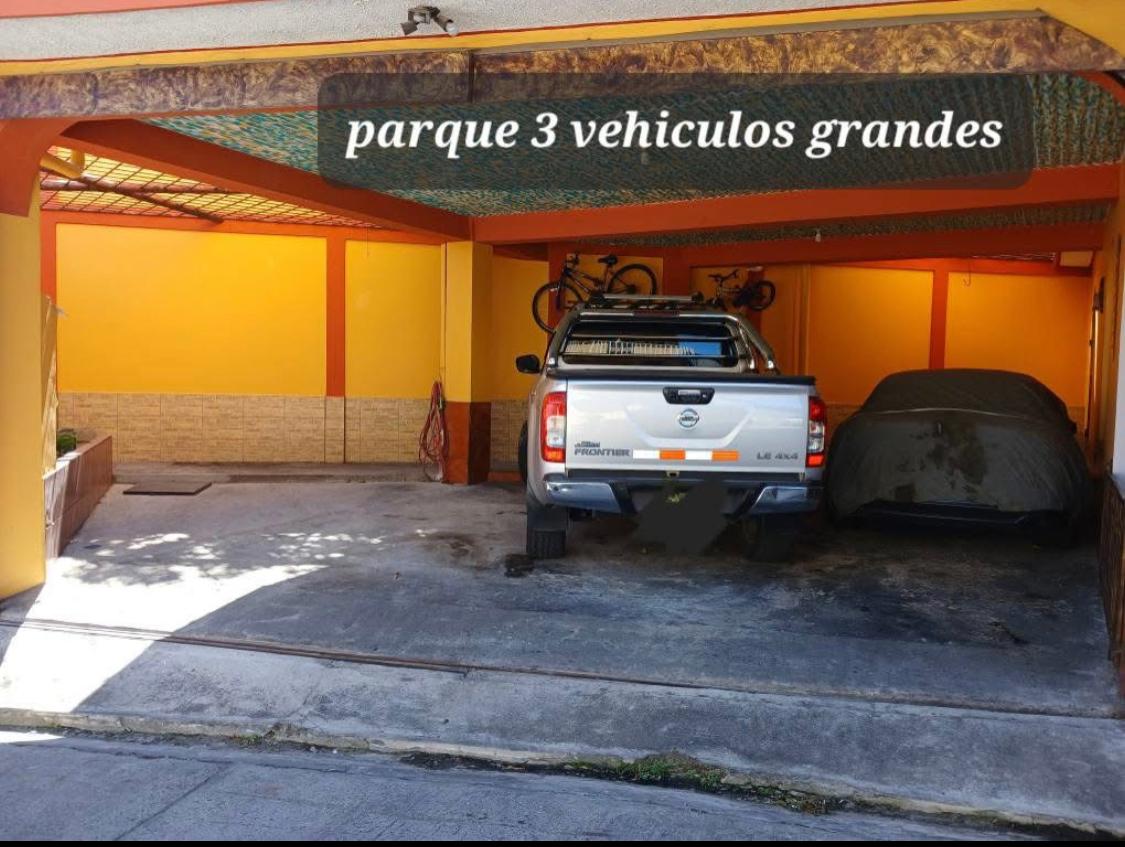 CASA DOS PLANTAS SAN MARCOS