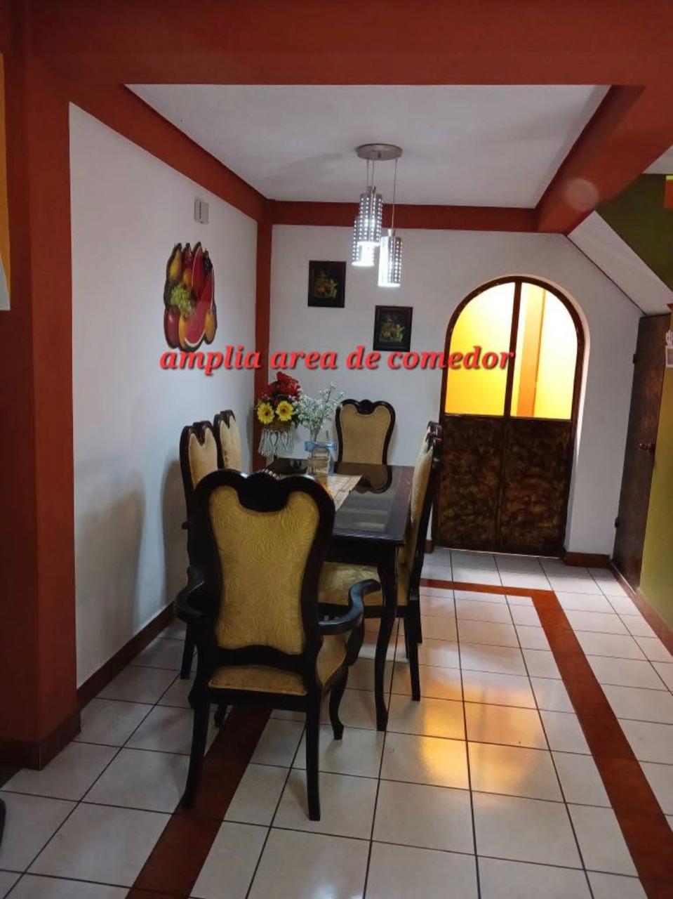 CASA DOS PLANTAS SAN MARCOS