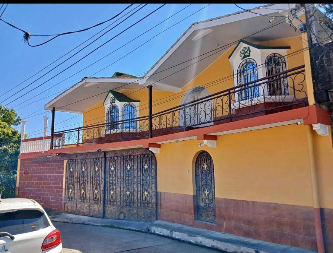 CASA DOS PLANTAS SAN MARCOS