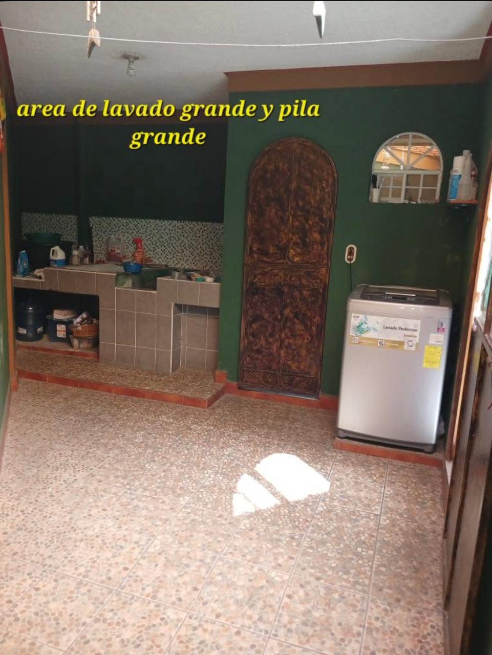 CASA DOS PLANTAS SAN MARCOS