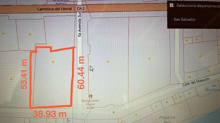 EL CALVARIO LA LIBERTAD