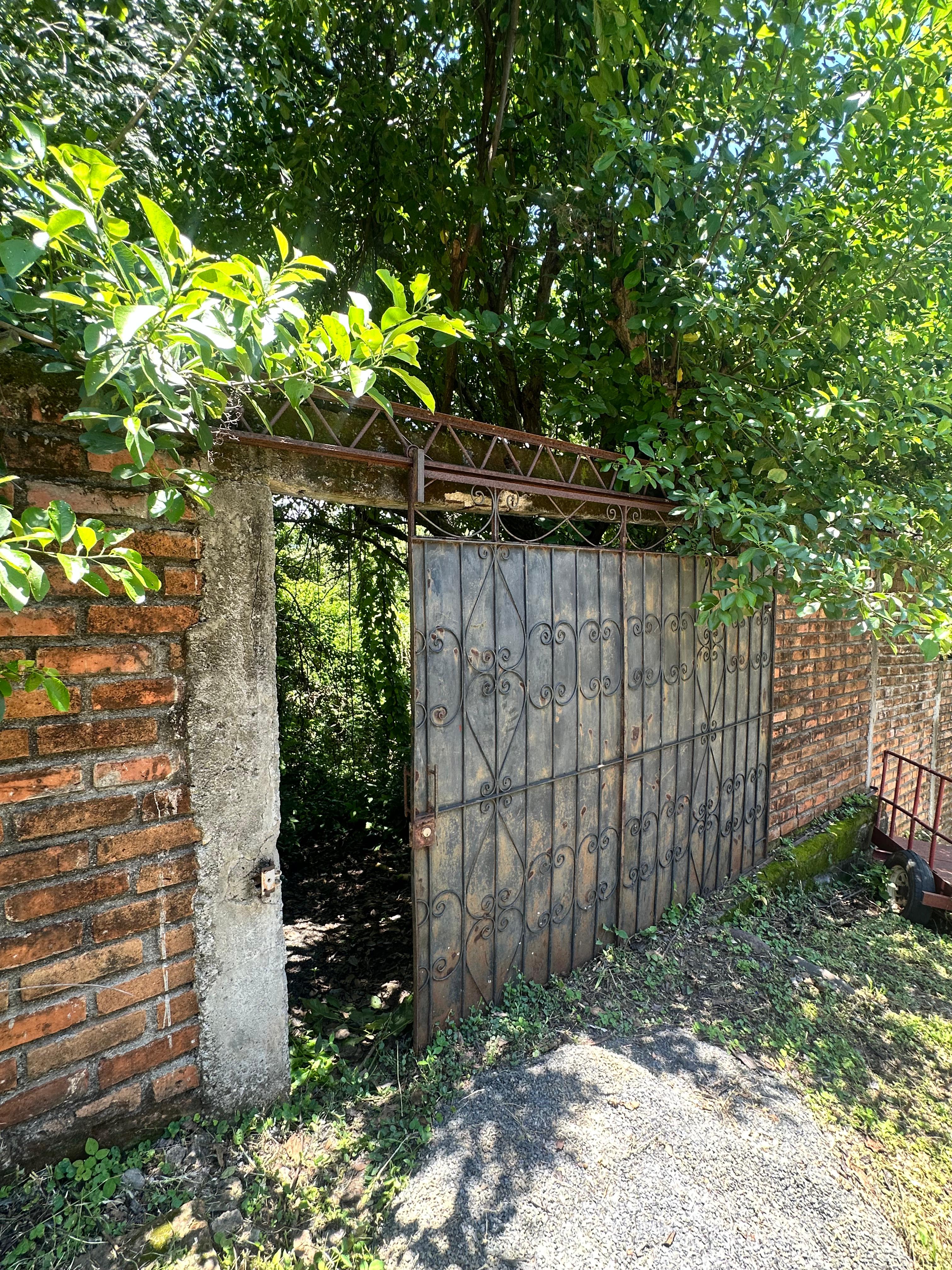 SE VENDE EN ATAMI LA LIBERTAD