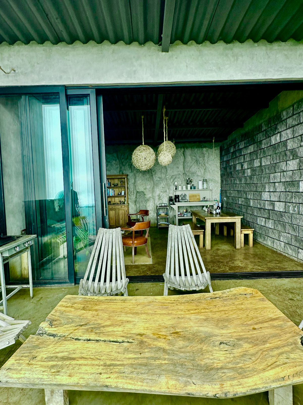 CABAÑAS EN TAMANIQUE LA LIBERTAD