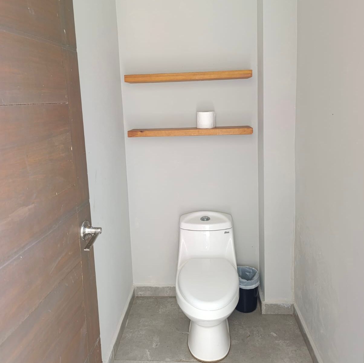 CASA EN EL ZONTE LA LIBERTAD