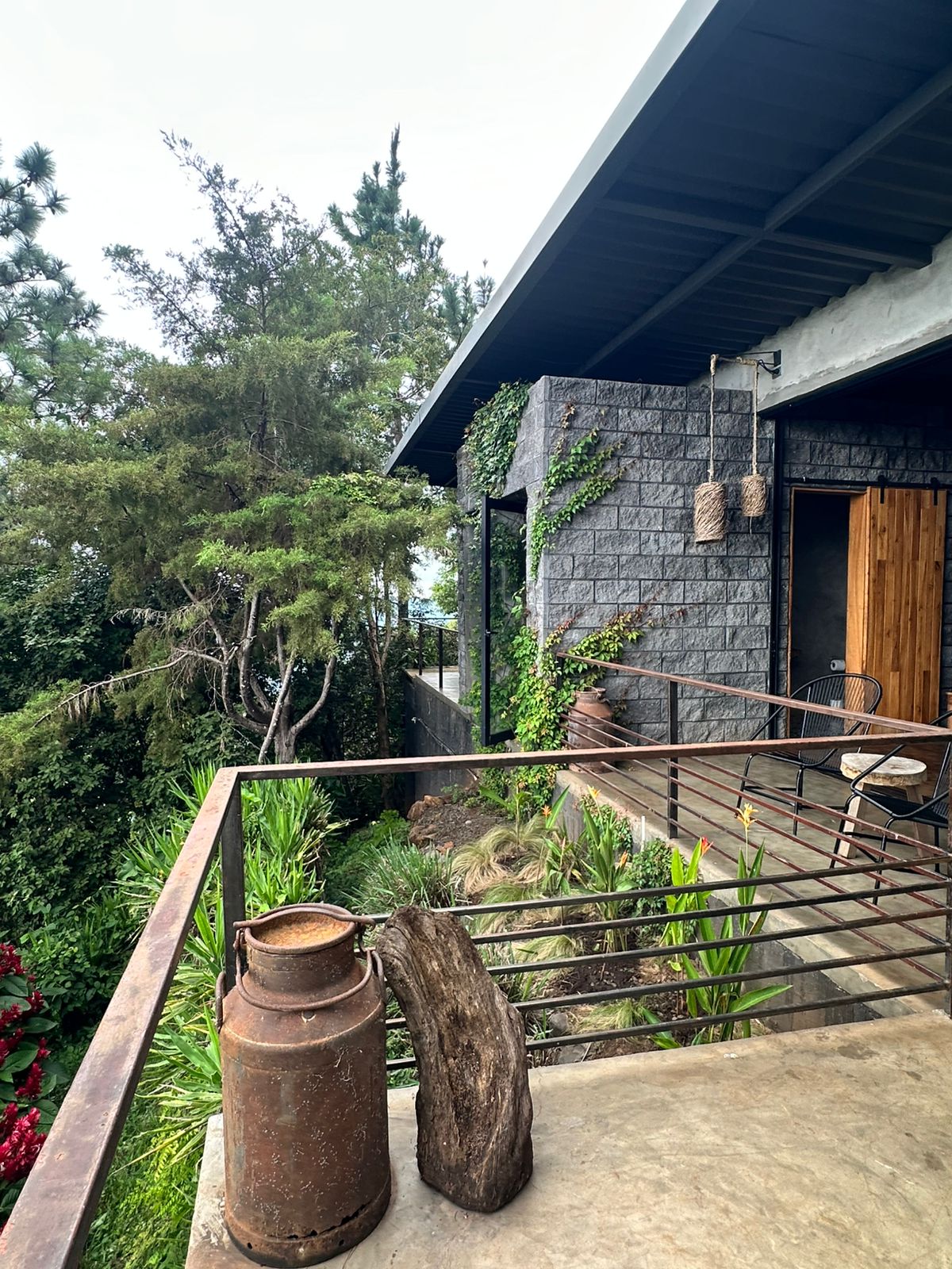 CABAÑAS EN TAMANIQUE LA LIBERTAD 