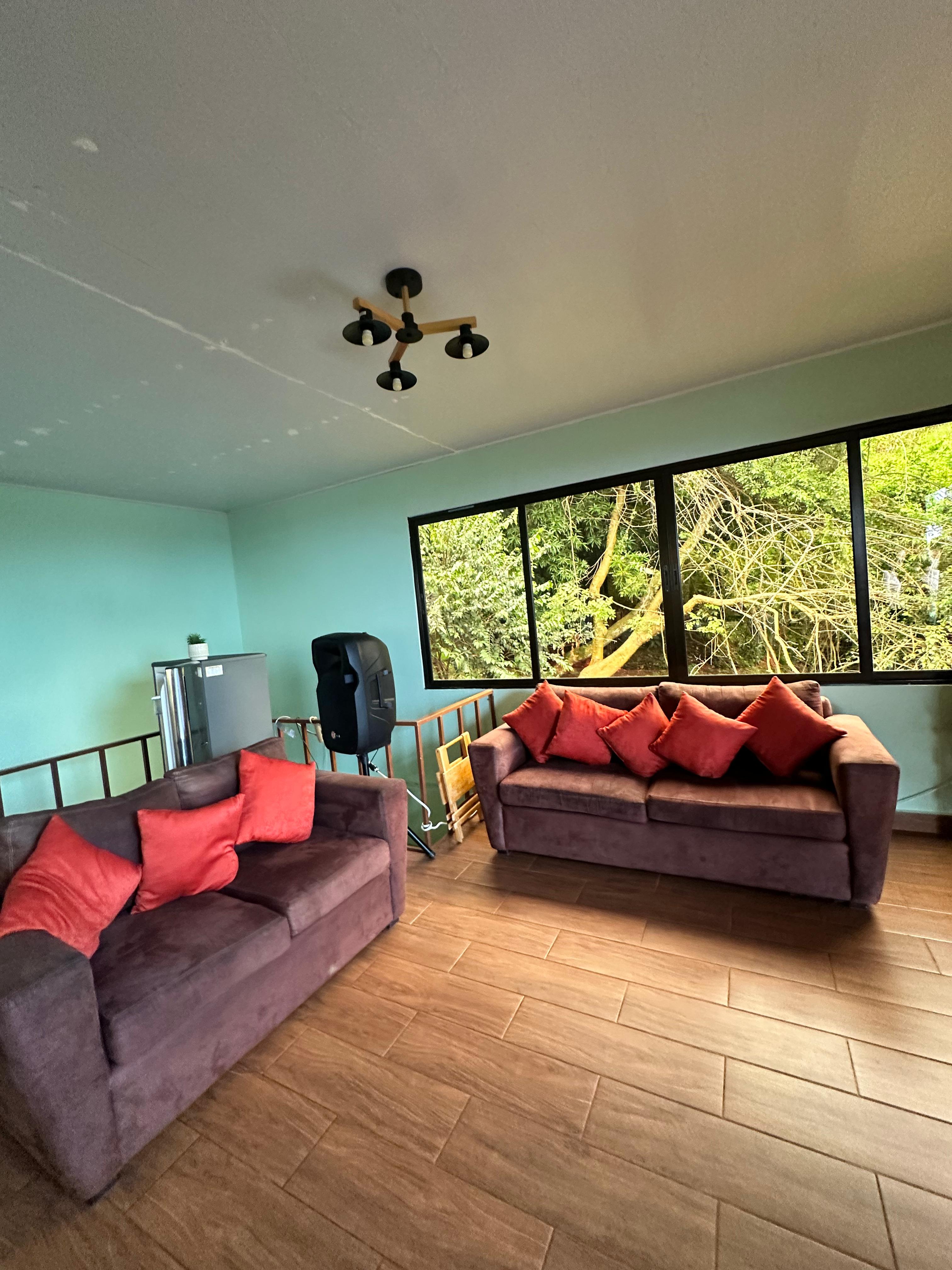 SE VENDE PROPIEDAD EN CERRO TAMANIQUE