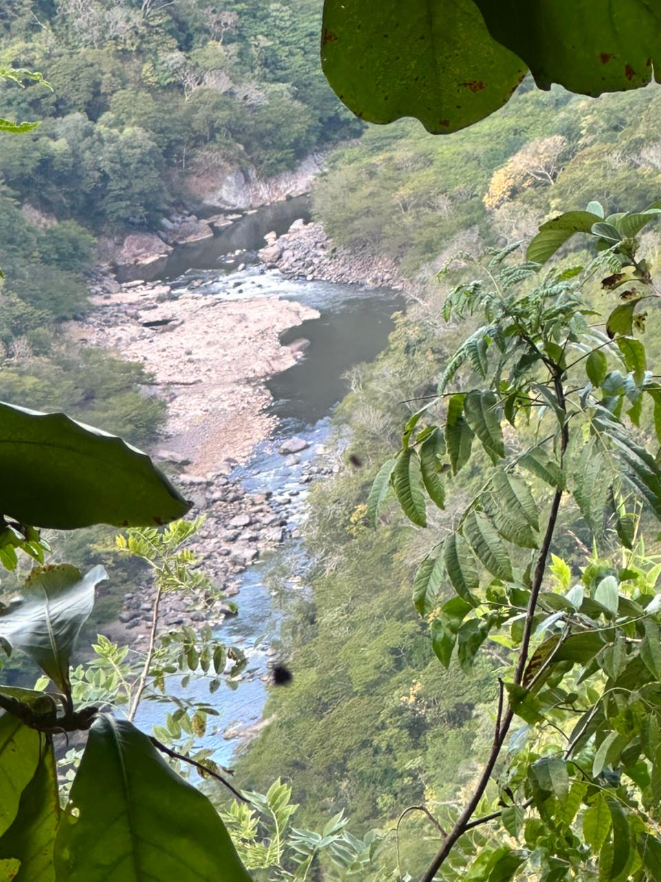 AHUACHAPAN LOS TOLES 