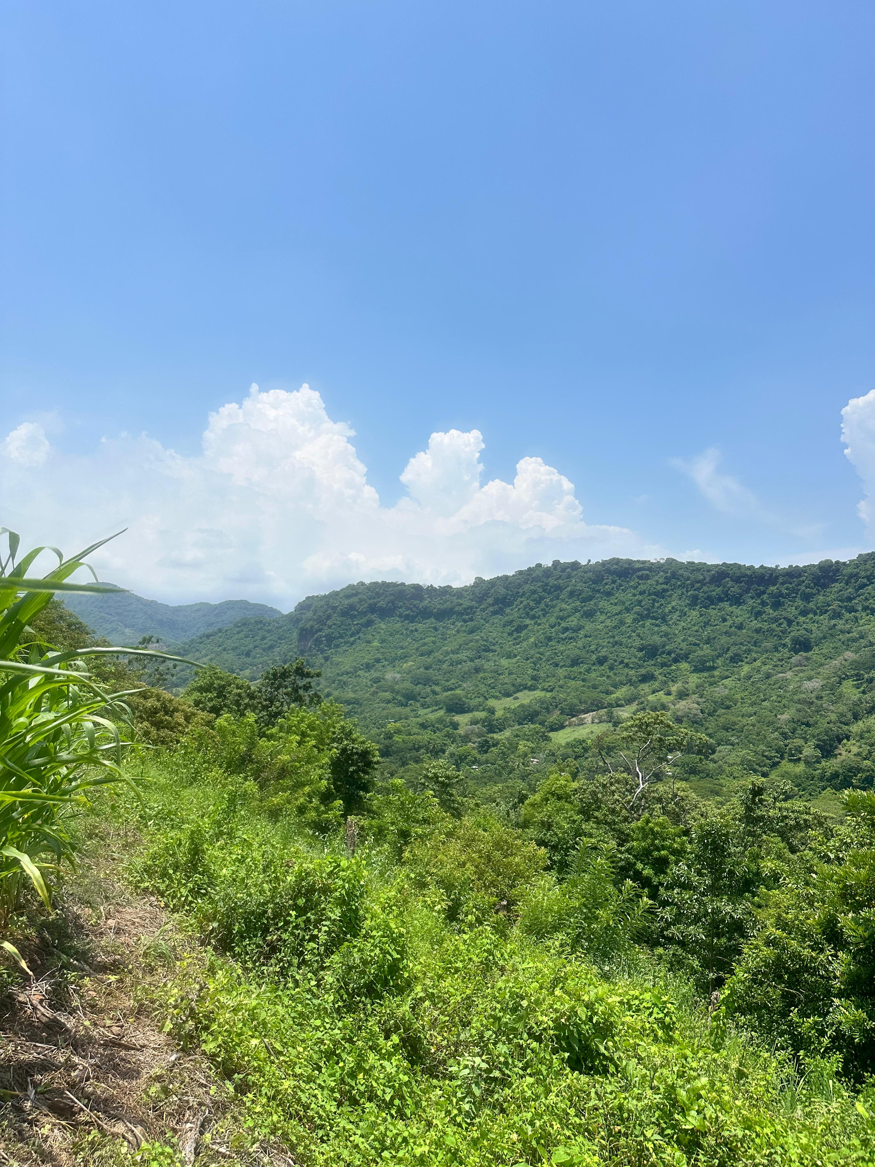 SE VENDE 13 MANZANAS EN TEOTEPEQUE LA LIBERTAD