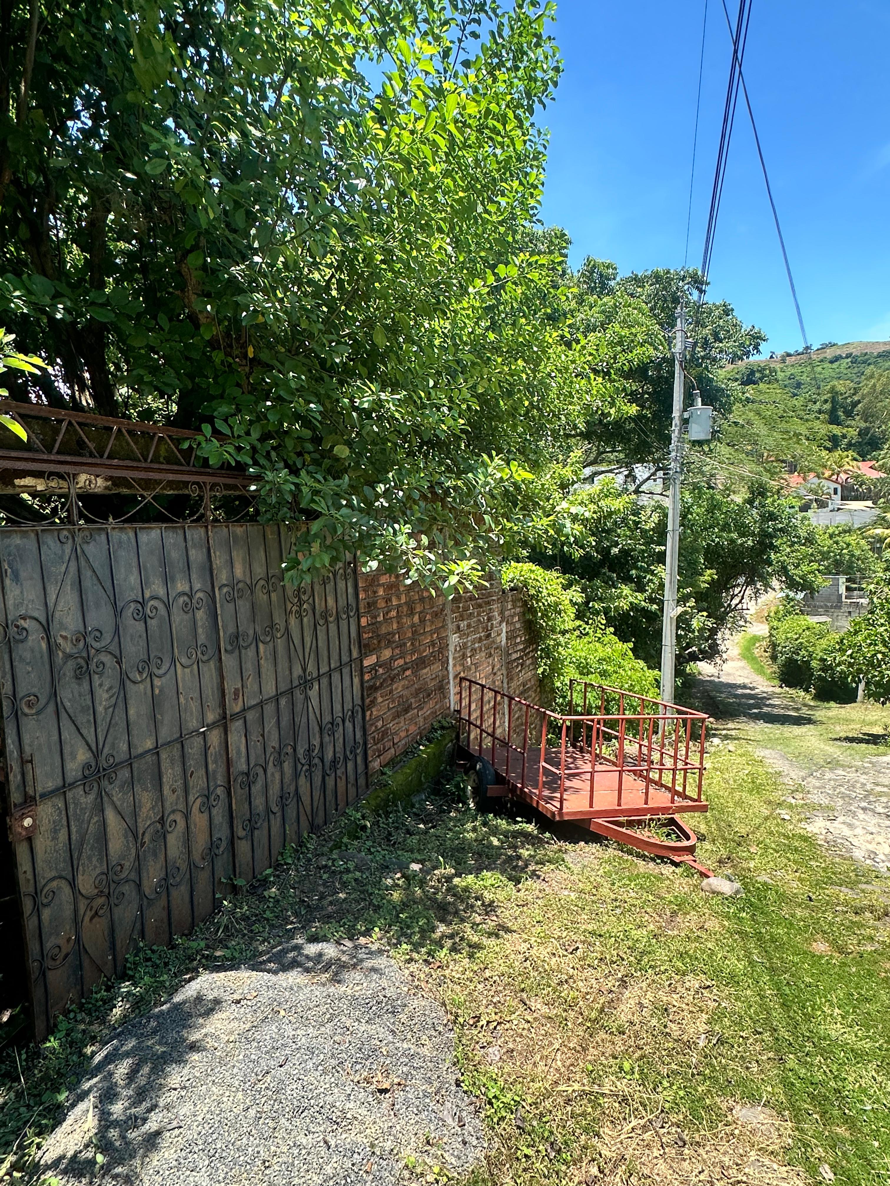 SE VENDE EN ATAMI LA LIBERTAD