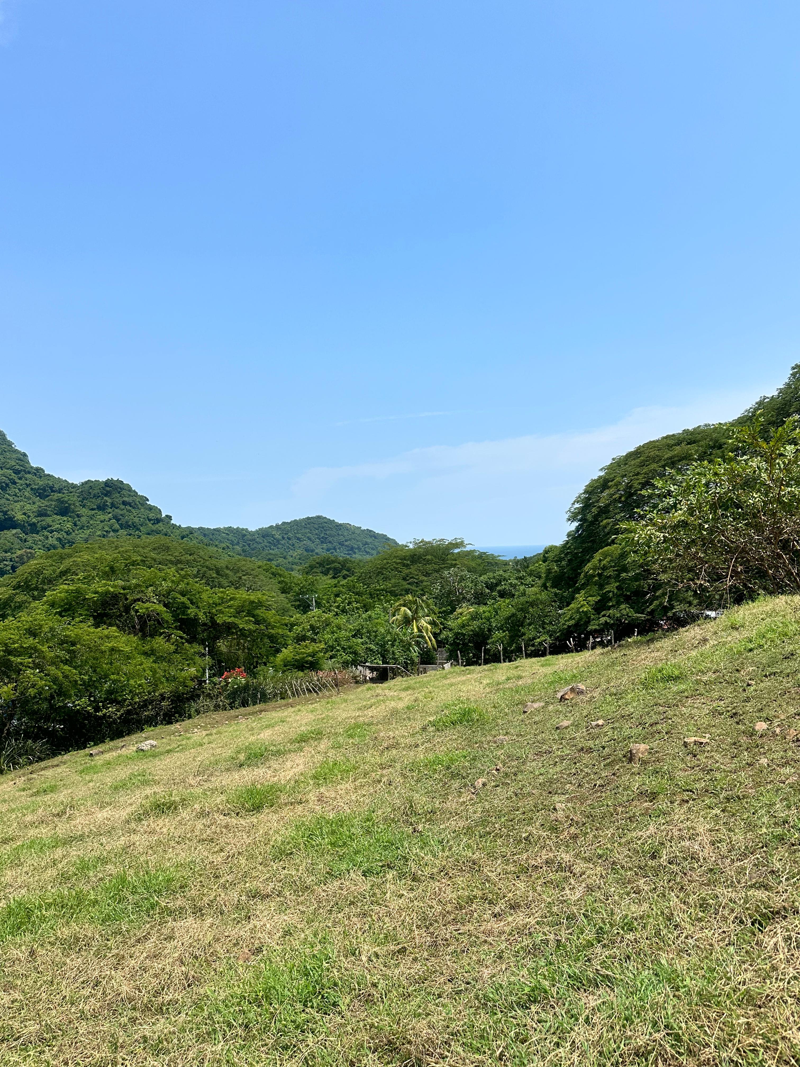 SE VENDE 13 MANZANAS EN TEOTEPEQUE LA LIBERTAD