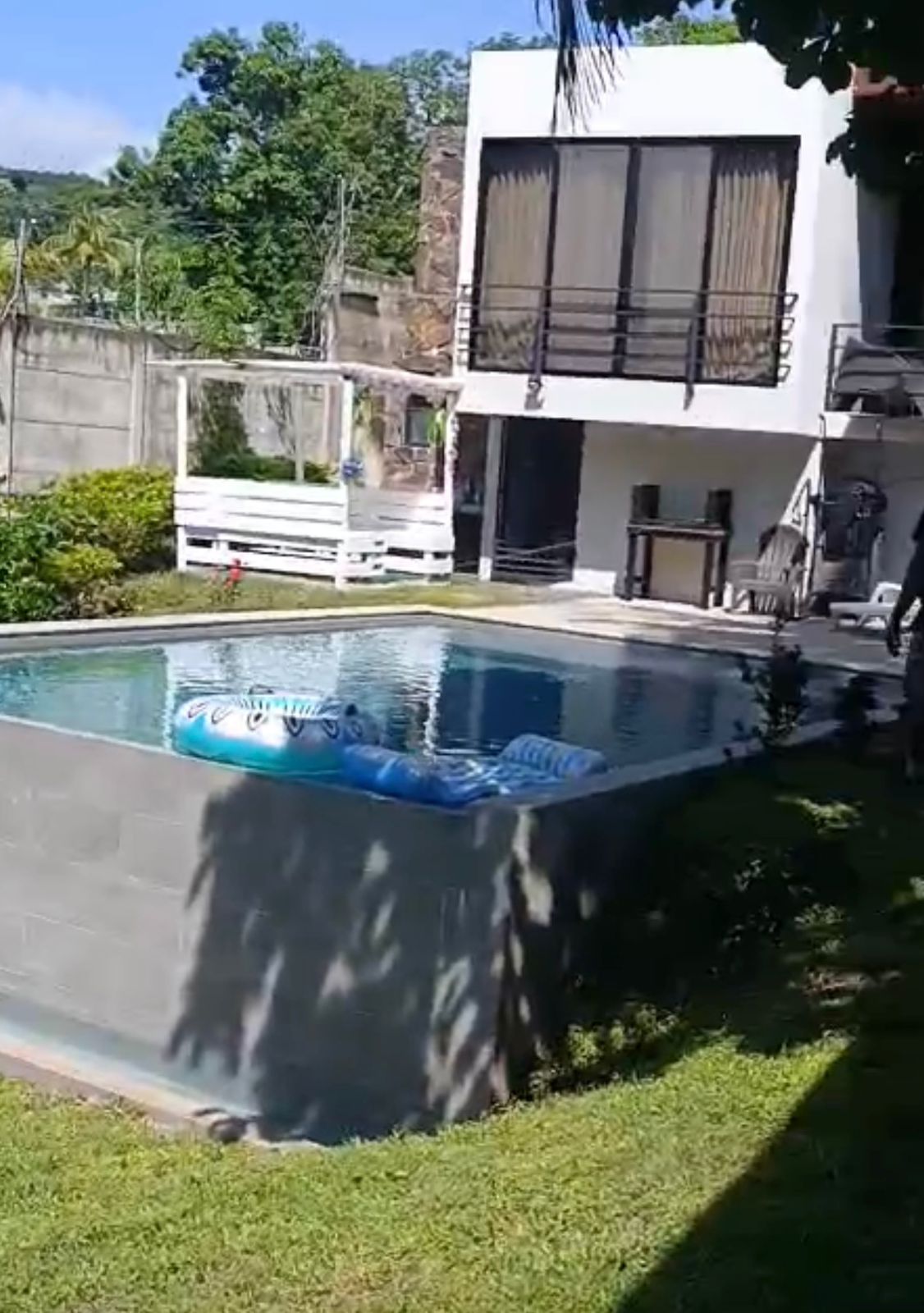 CASA EN EL ZONTE LA LIBERTAD