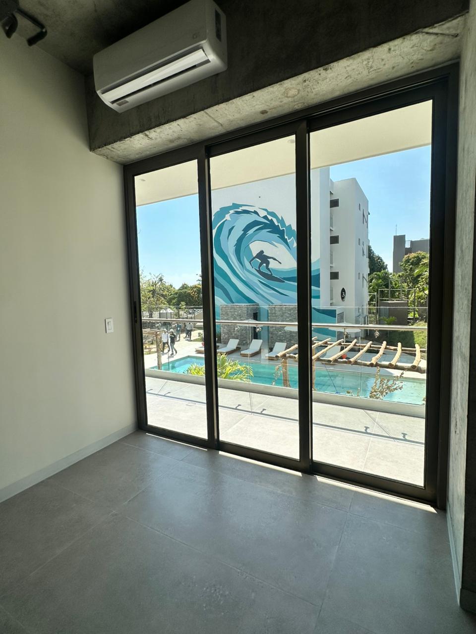 APARTAMENTO ZONSET RESIDENCIES  EN PLAYA EL ZONTE