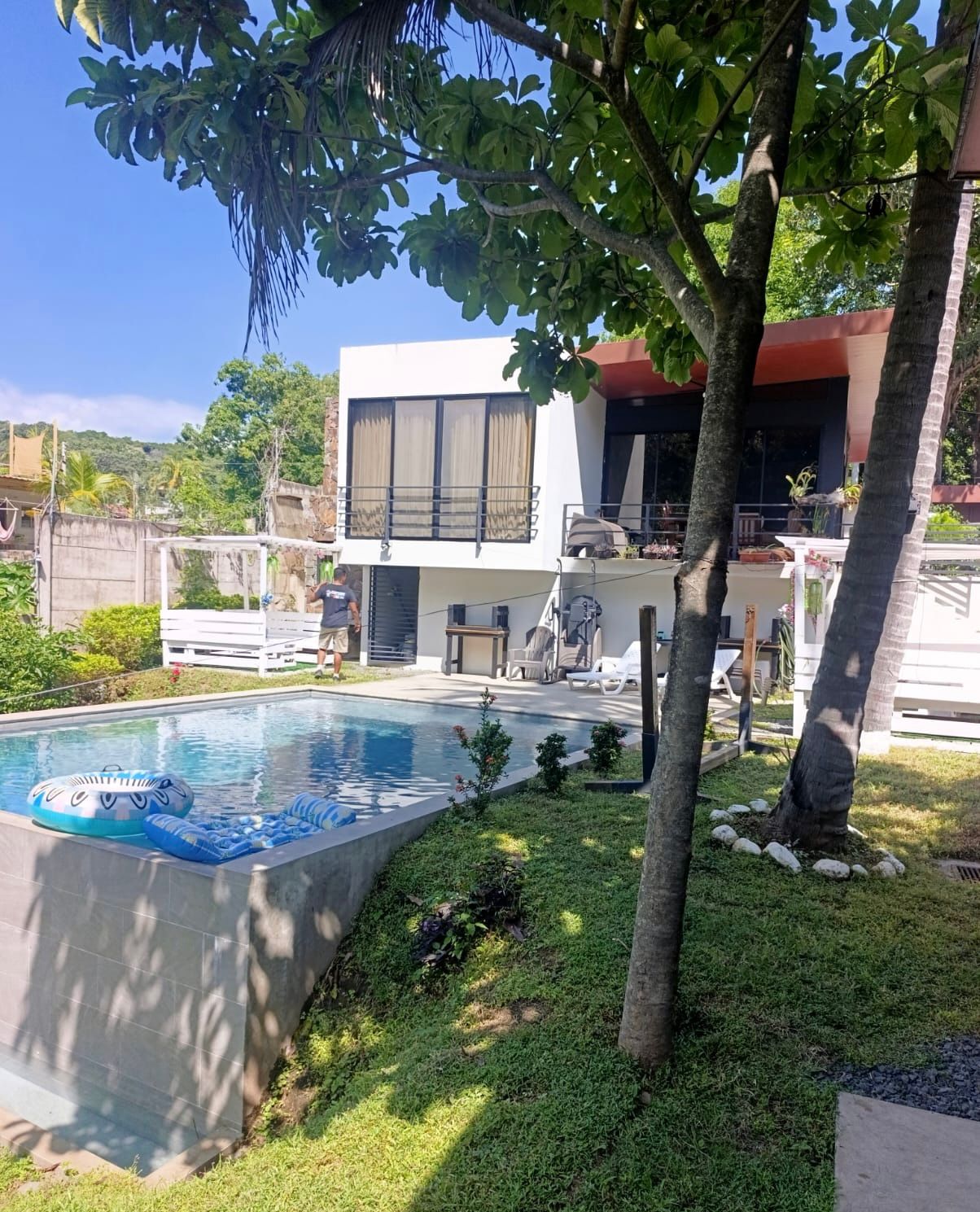 CASA EN EL ZONTE LA LIBERTAD