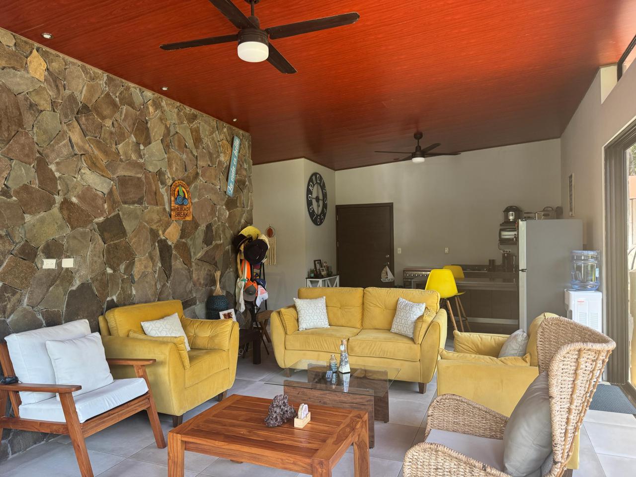 CASA EN EL ZONTE LA LIBERTAD