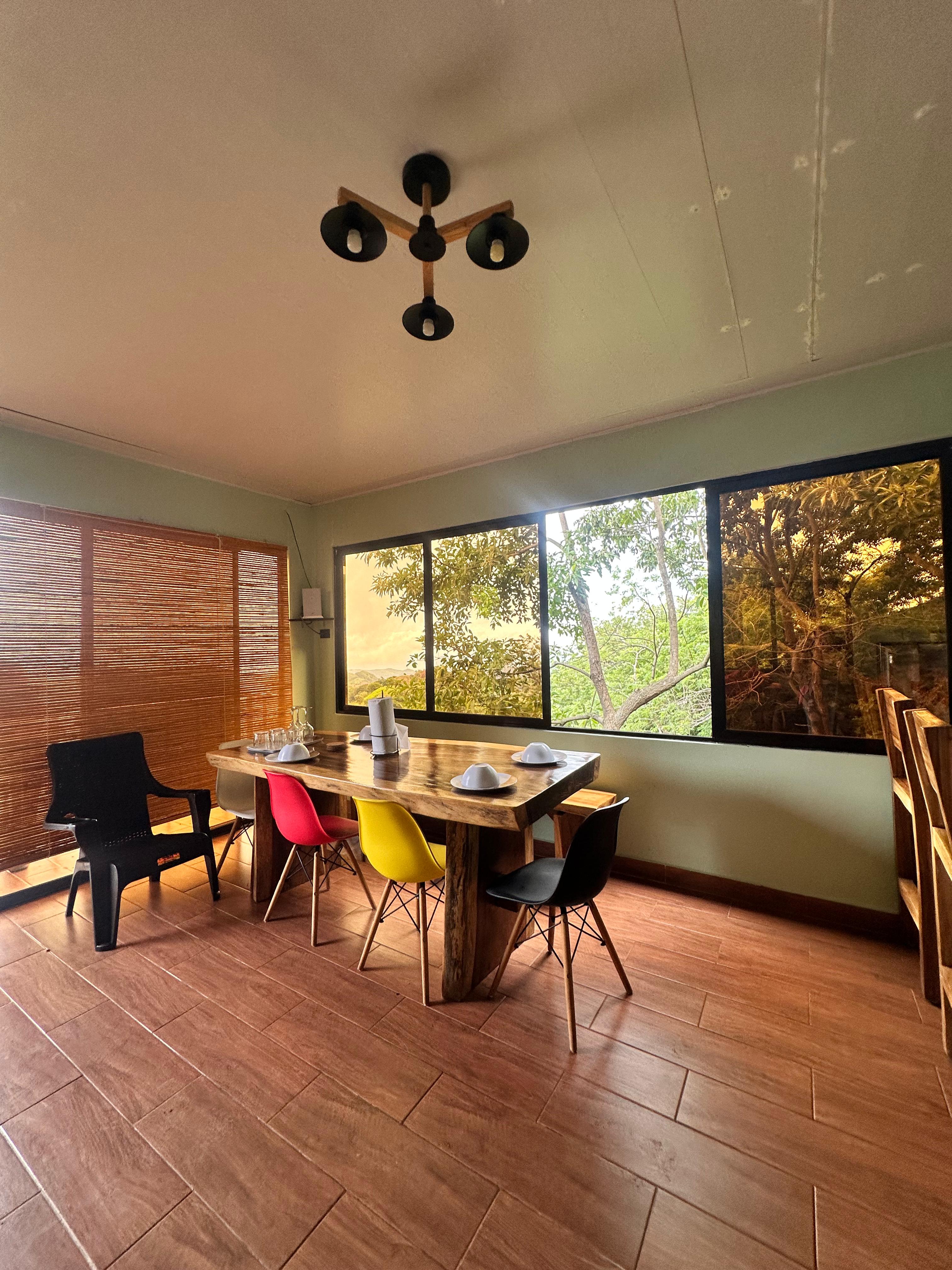 SE VENDE PROPIEDAD EN CERRO TAMANIQUE