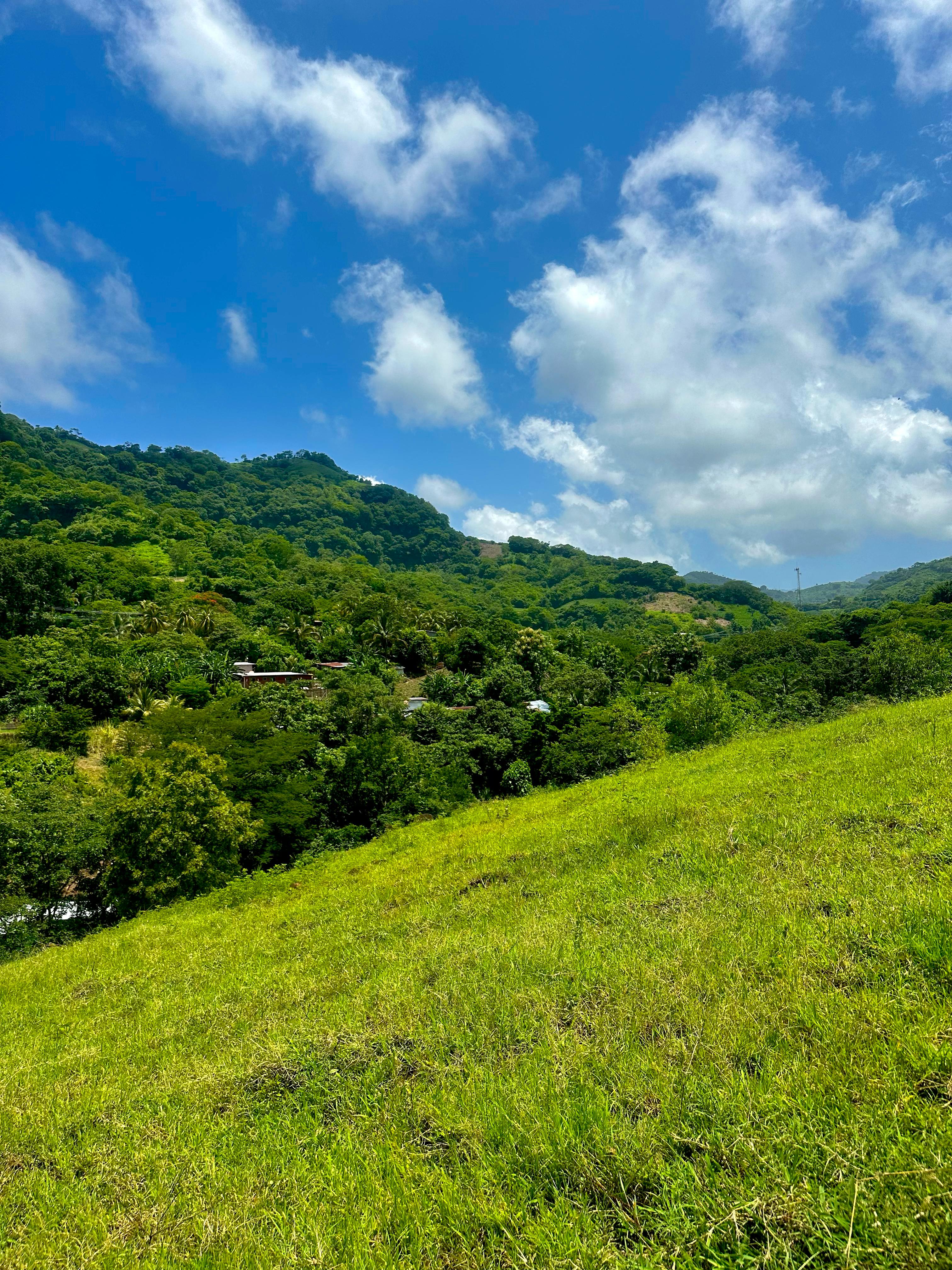 TAMANIQUE LA LIBERTAD 12 MANZANAS
