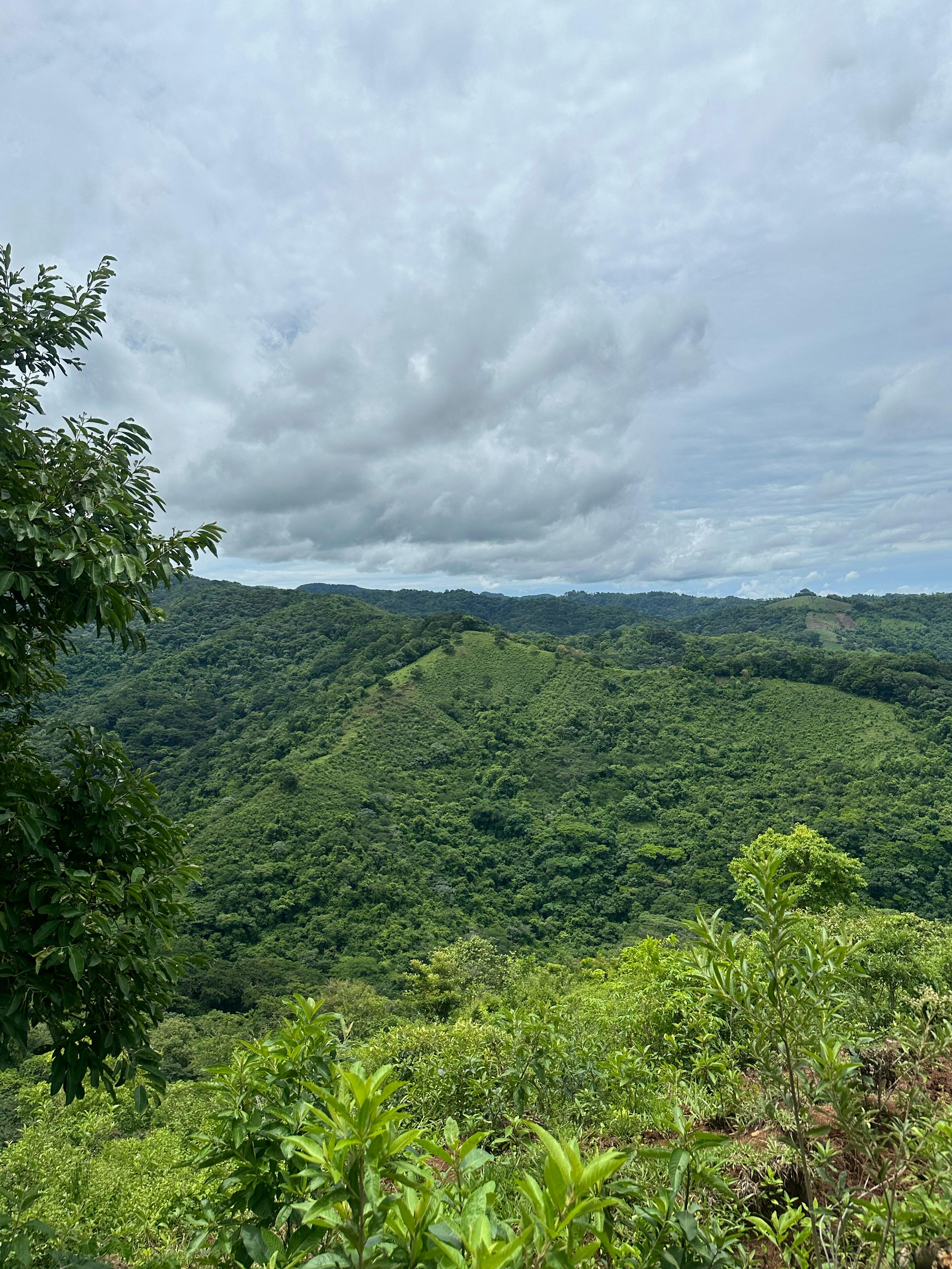 TEOTEPEQUE LA LIBERTAD 34.7 MANZANAS