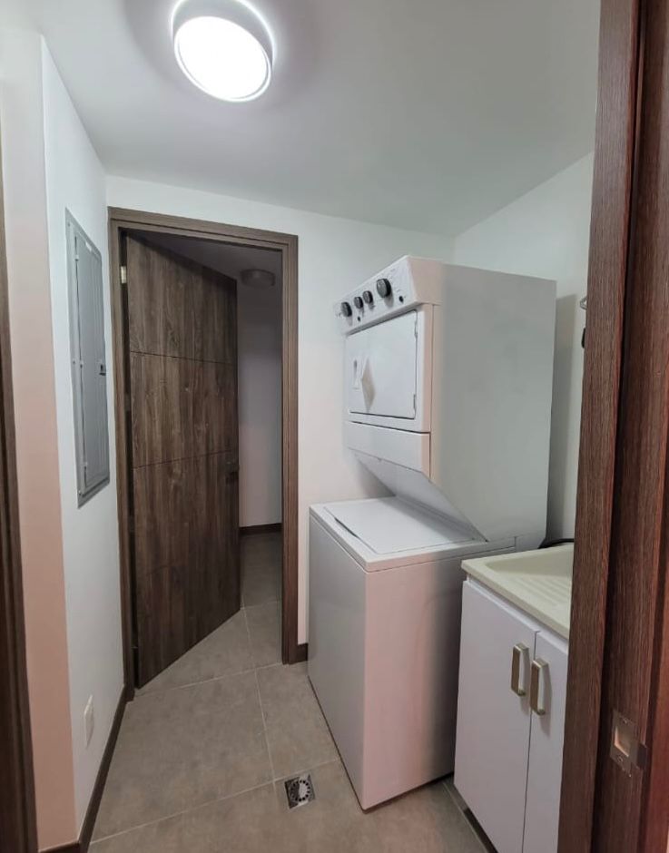 ALQUILER APARTAMENTO PUERTA DEL ALMA ANTIGUO CUSCATLAN