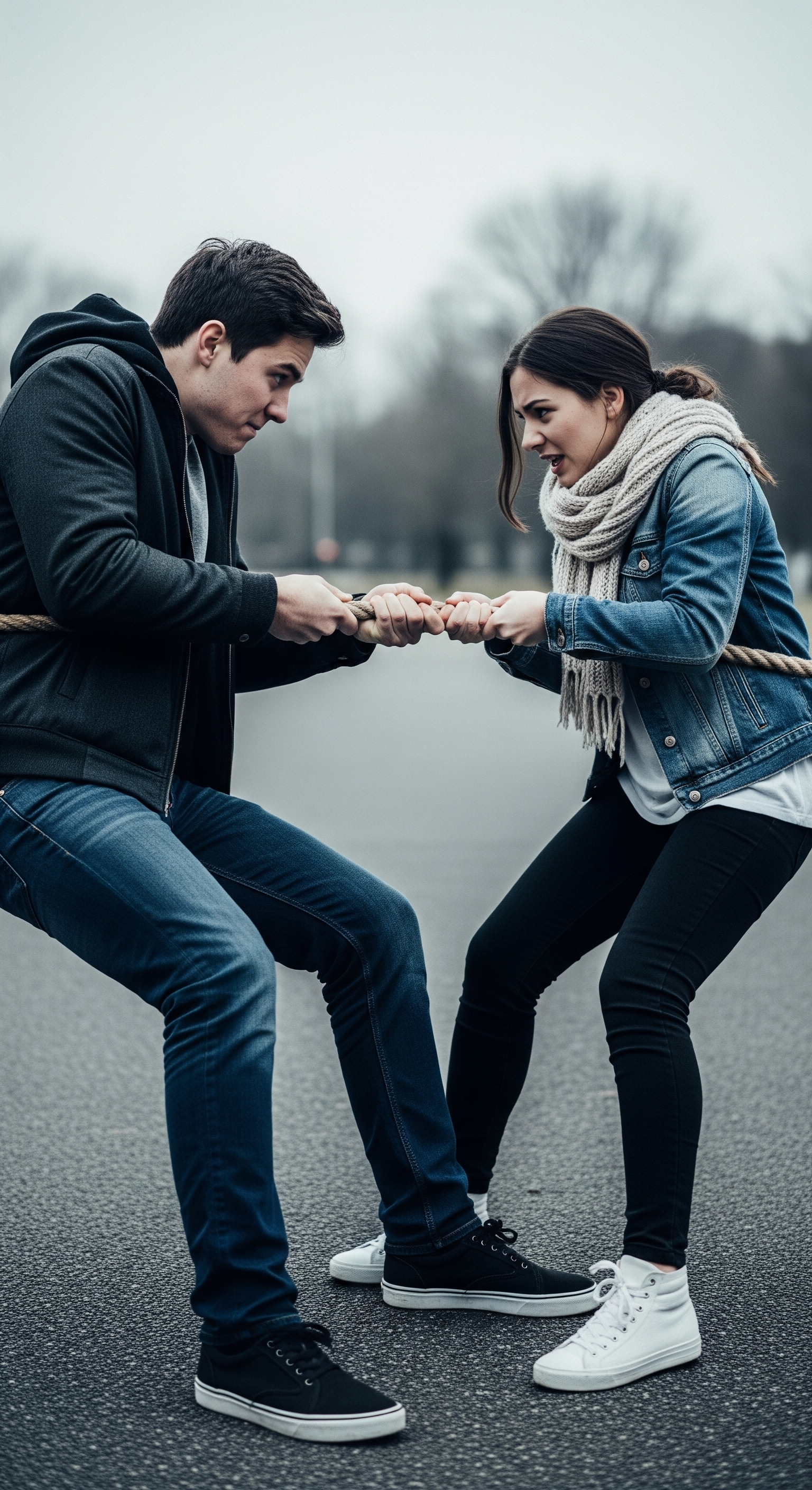 Conflict Management In Your Romantic Relationship