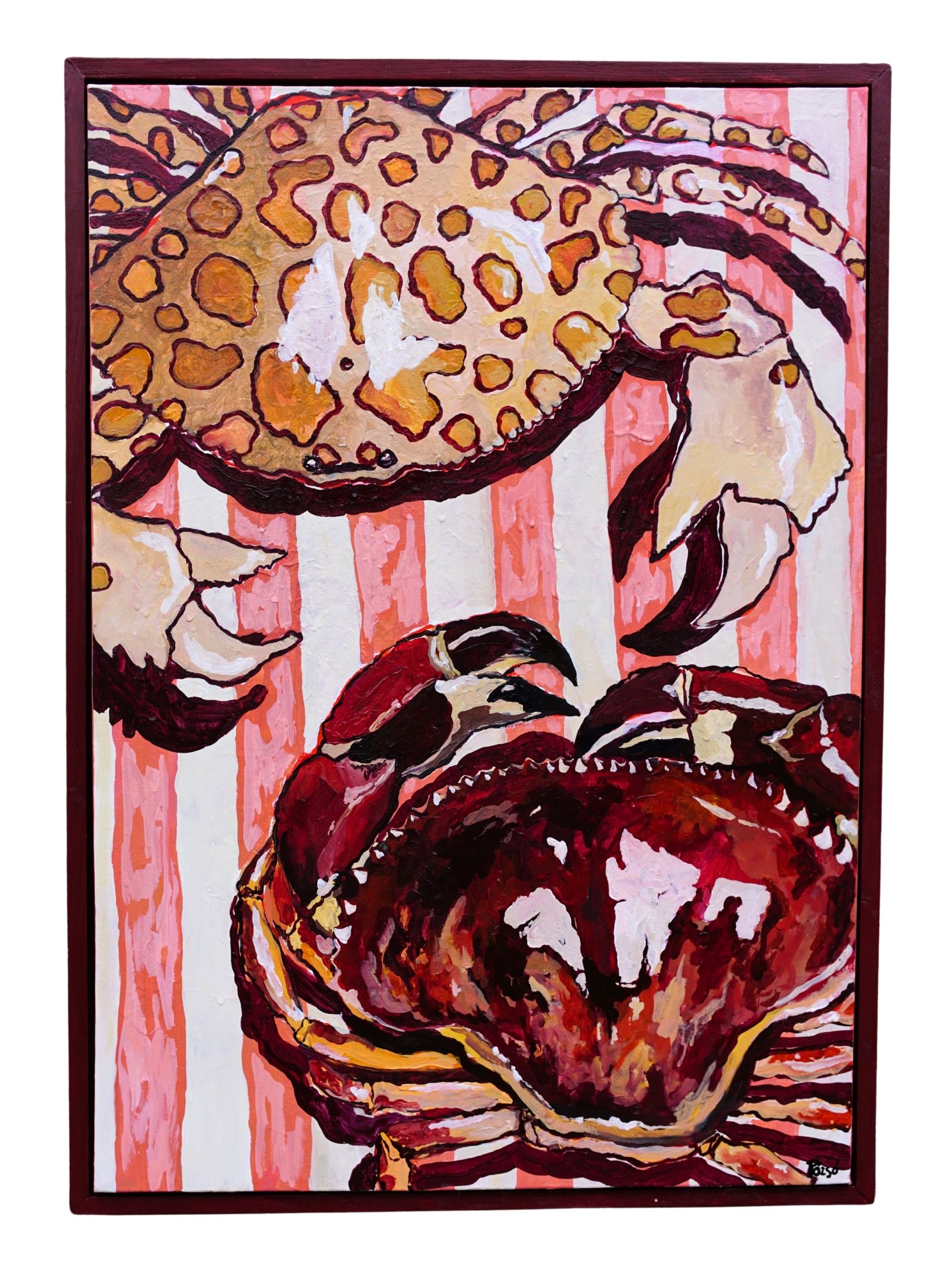 "The Sideways Committee"